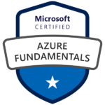 AZ900 Azure Fundamentals