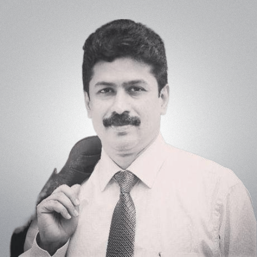 Amith P Mathew