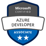 Az-204 Azure Developer