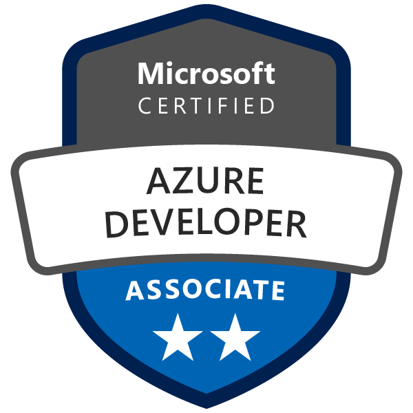Az-204 Azure Developer