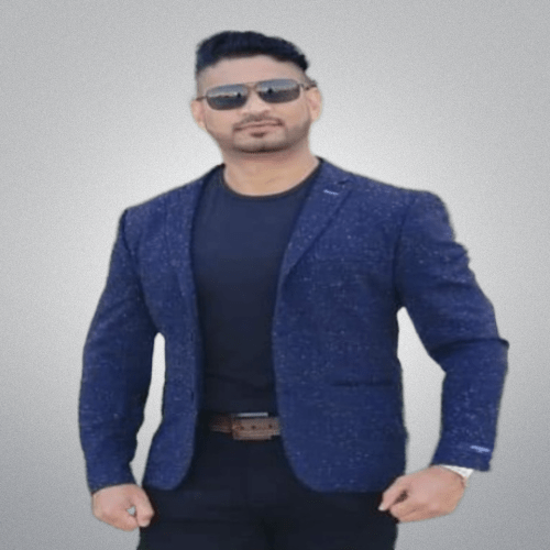 Babusab Nadaf