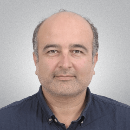 Mohammadreza Mokhtari