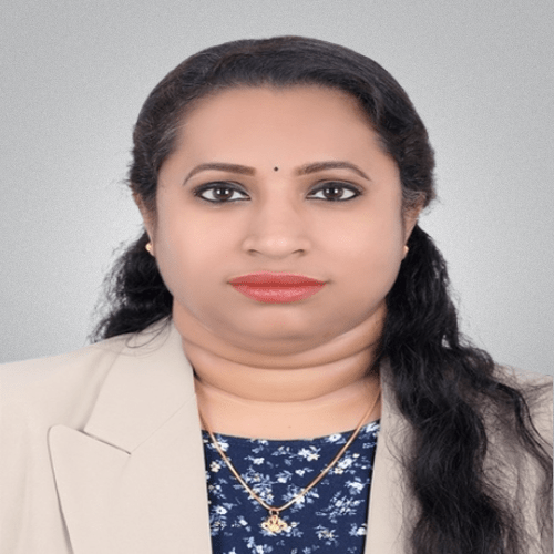 Pallavi Vippagunta