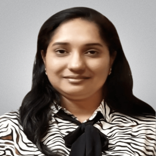 Sunitha Cheriyan