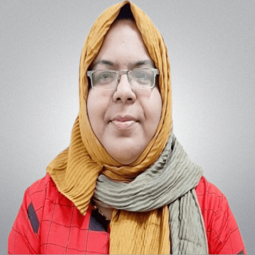 Shaniba Ibrahim
