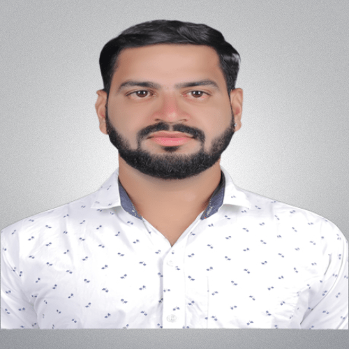 Vivek Mahaveer Sapate