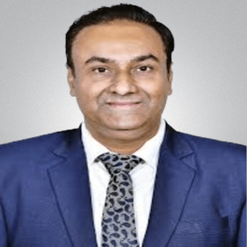 Brijesh Jajal