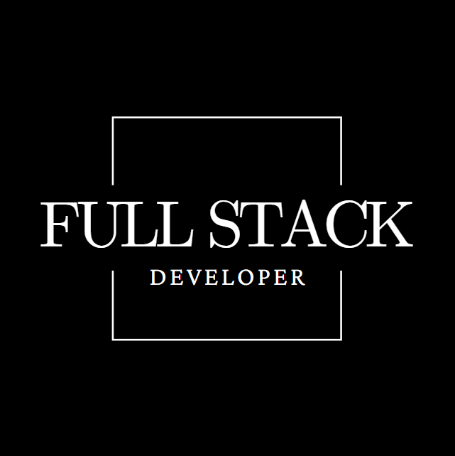 Full Stack Developer