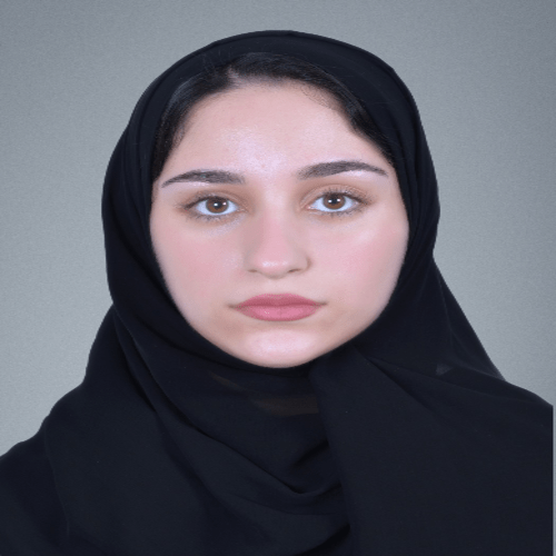 Hala Abdullah Said Alshidi