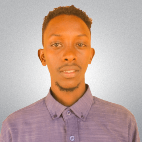Hassan Aden Issack