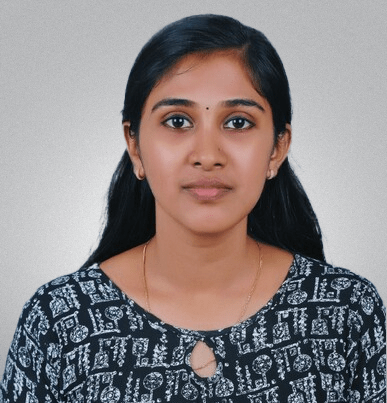 Sruthy AS