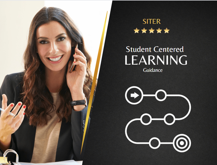Student Centered Learning Guidance