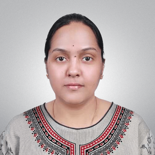 Tripti Sharma