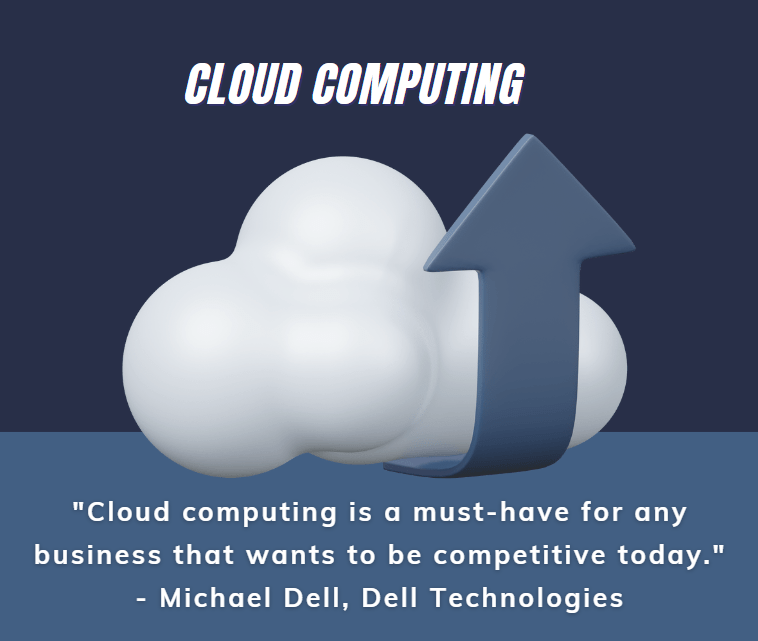 cloud computing