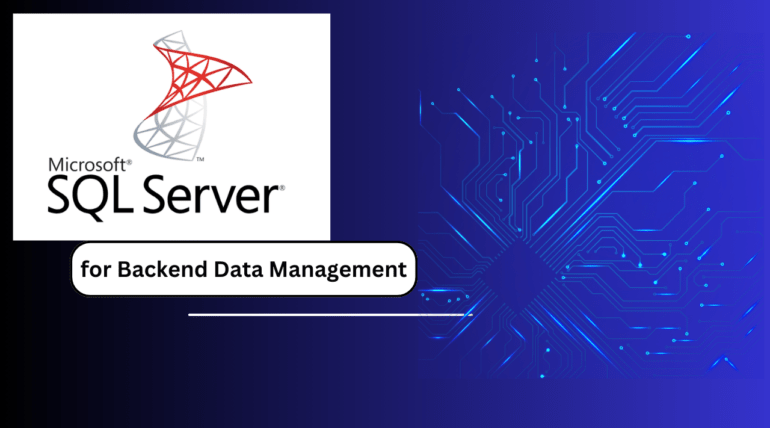 SQL Server is a powerful and popular relational database management system (RDBMS) developed by Microsoft.