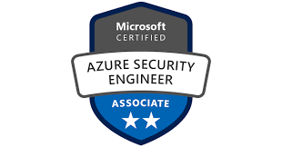 Azure security engineer