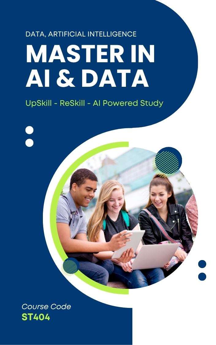 Artificial Intelligence and Data Engineer