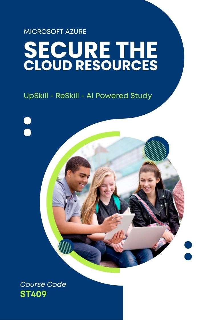 Microsoft Azure Security Engineer