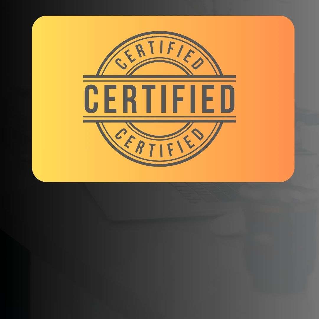 Microsoft Certification