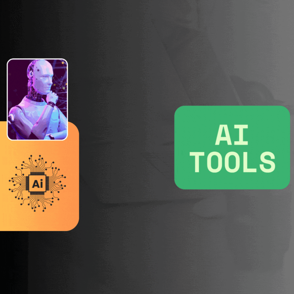 AI tools for future development and education