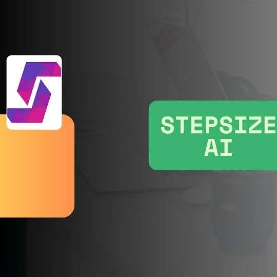 stepsize AI