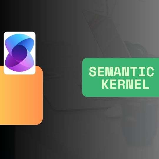 semantic kernel for .net
