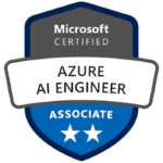 AI 102 Azure AI Engineer