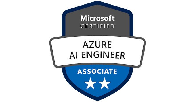 AI 102 Azure AI Engineer