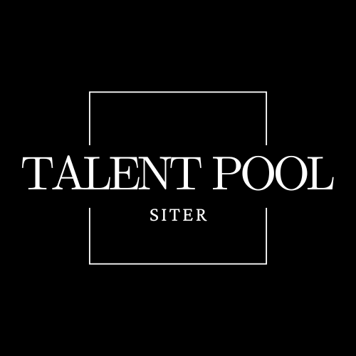 SITER Talent Pool