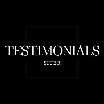 Testimonials and reviews