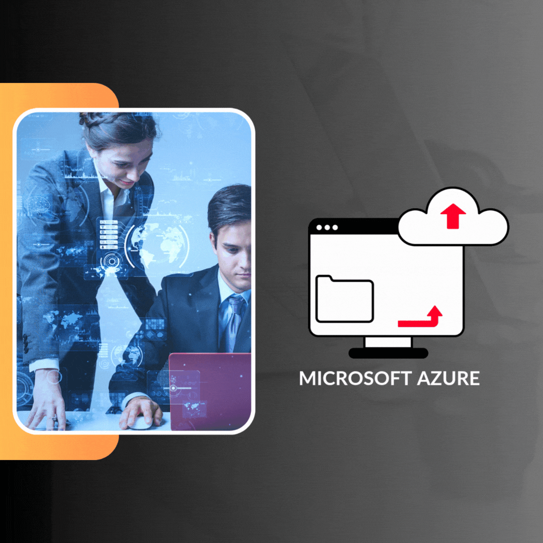 Microsoft Azure For Cloud computing