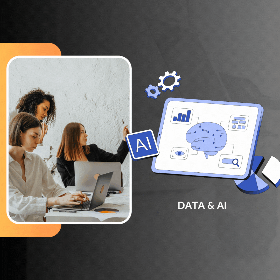 Artificial Intelligence and Data Science