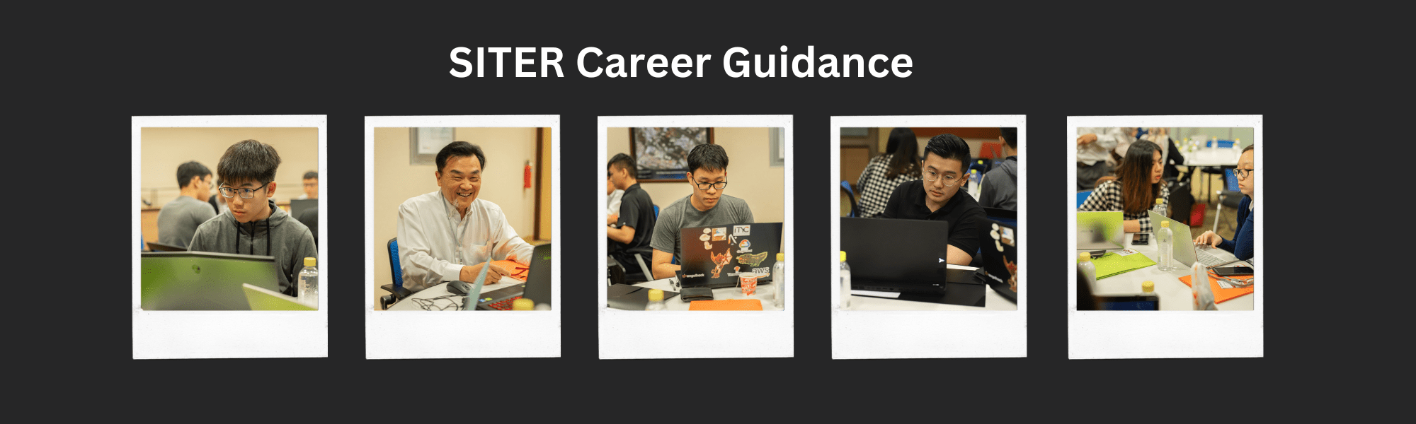 SITER's Career Guidance