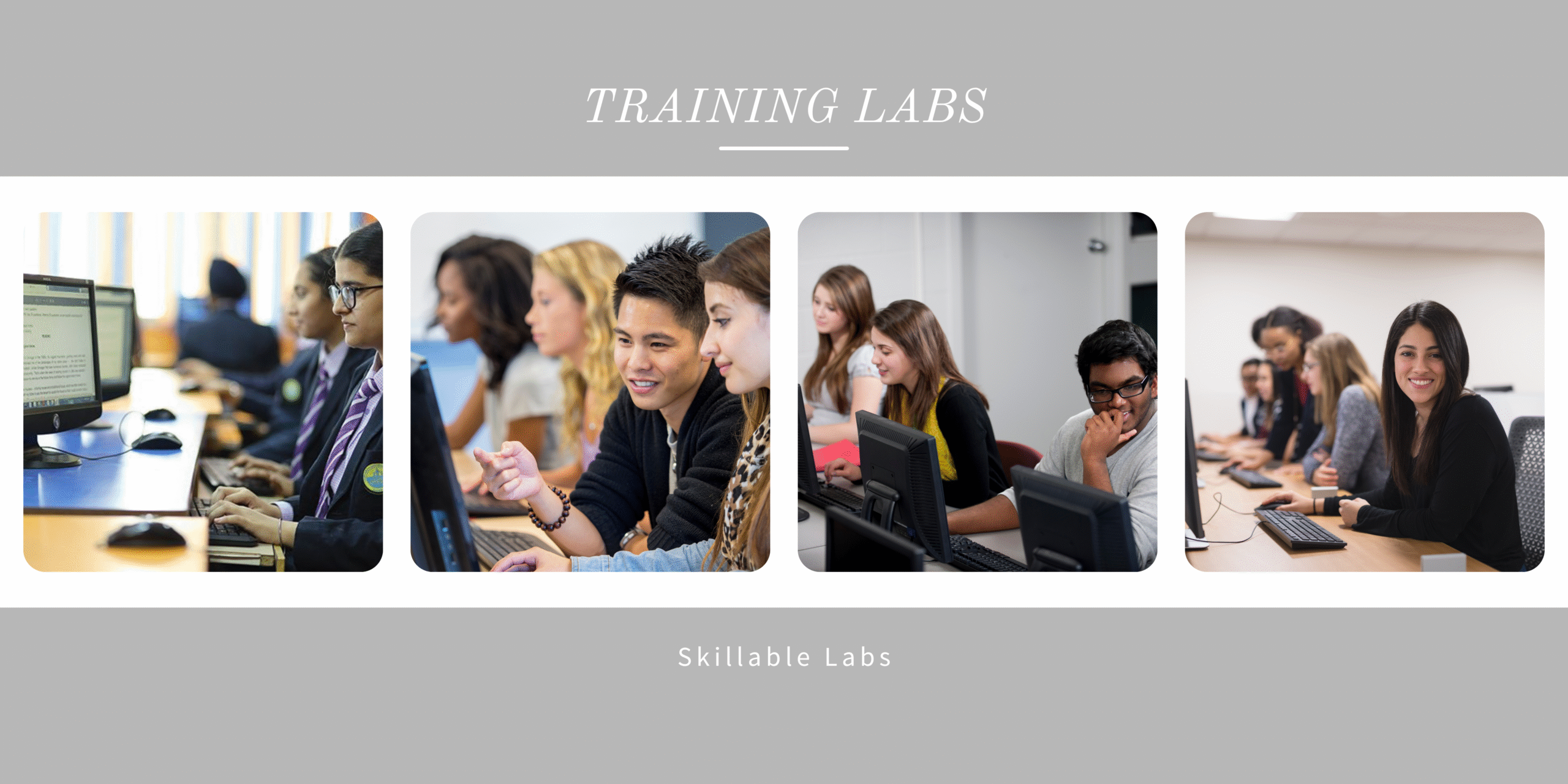 practical training labs