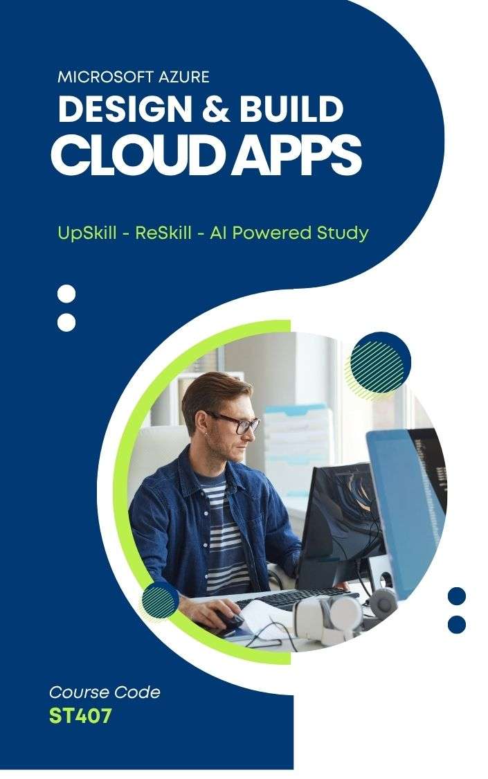 Microsoft Azure Developer
