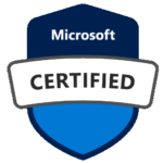 Microsoft Certification