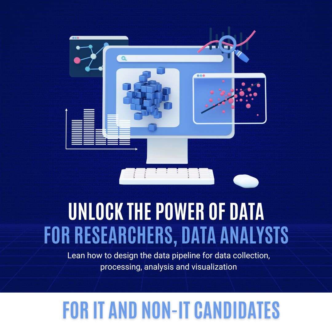 Data engineers