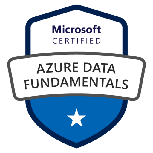 DP900-azure data fundamentals