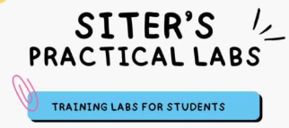 MSLE labs for training