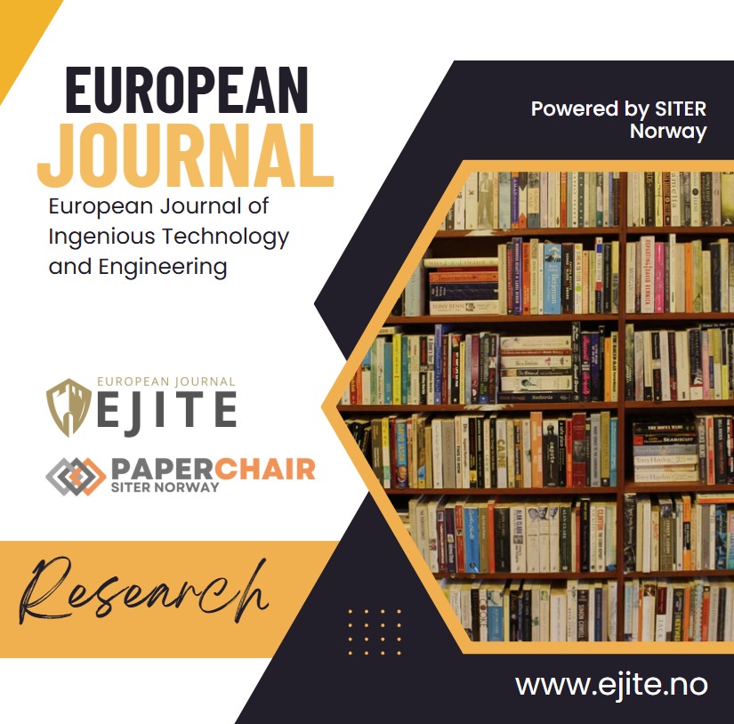 EJITE Journal