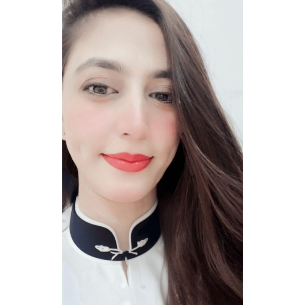 Farwa Mirza